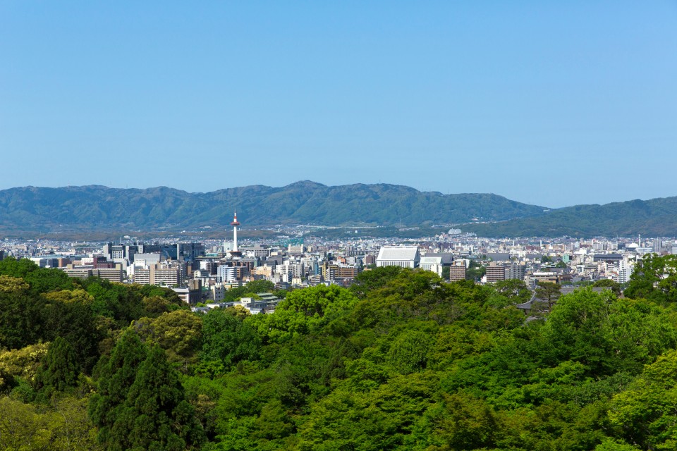 京都